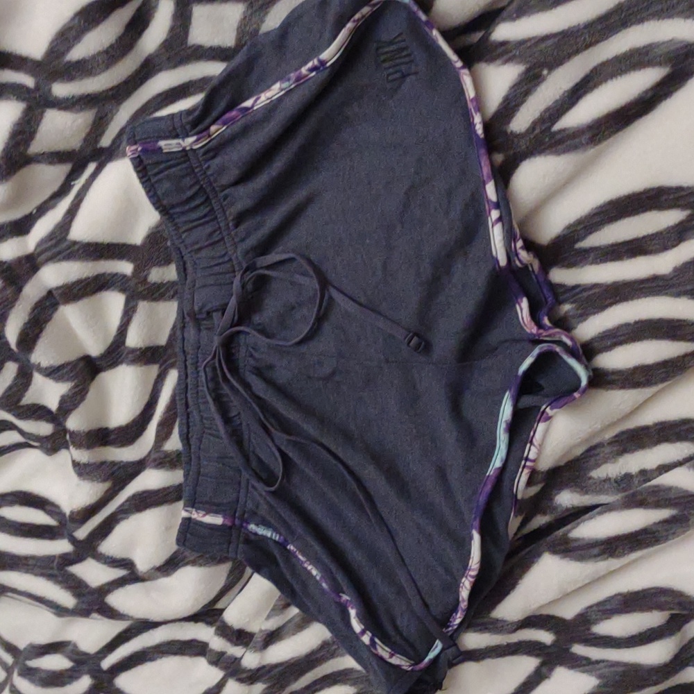 Victoria's Secret Pink shorts